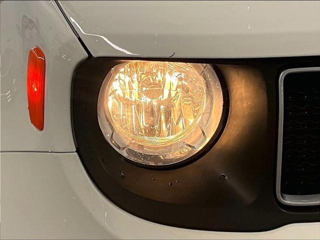 2023 Jeep Renegade Upland 4x4