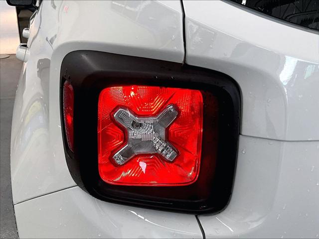 2023 Jeep Renegade Upland 4x4