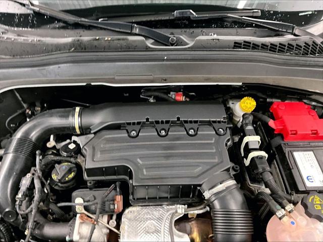2023 Jeep Renegade Upland 4x4