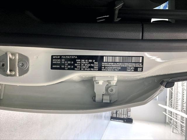 2023 Jeep Renegade Upland 4x4