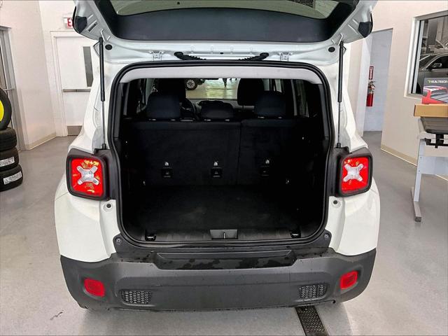 2023 Jeep Renegade Upland 4x4