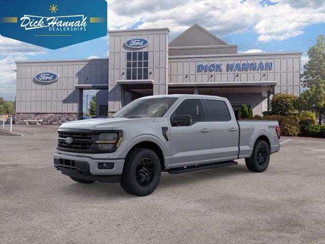 2026 Ford F-150 XLT for sale in Sandy, OR