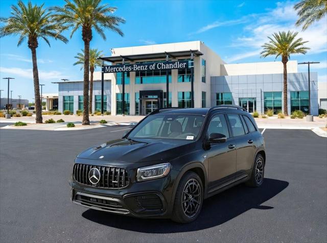 2026 Mercedes-Benz GLB 4MATIC for sale in Chandler, AZ