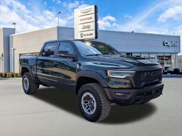 2026 RAM Ram 1500 RAM 1500 RHO CREW CAB 4X4 57 BOX 2026 RAM Ram 1500 RAM 1500 RHO CREW CAB 4X4 57 BOX