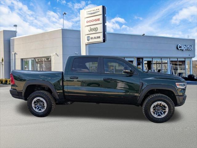 2026 RAM Ram 1500 RAM 1500 RHO CREW CAB 4X4 57 BOX 2026 RAM Ram 1500 RAM 1500 RHO CREW CAB 4X4 57 BOX