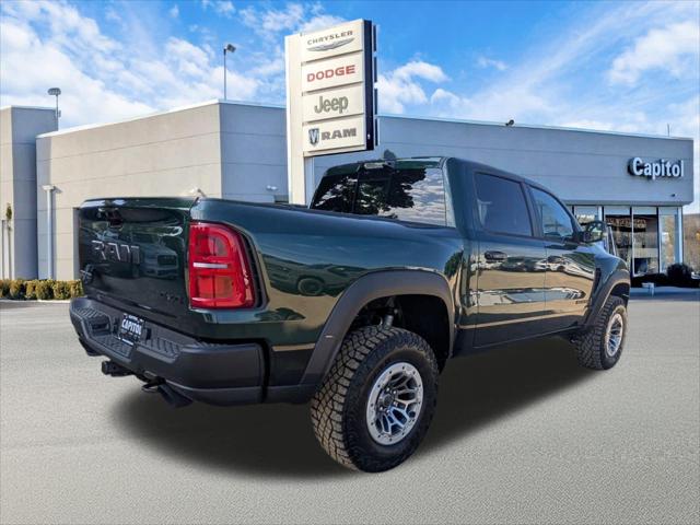 2026 RAM Ram 1500 RAM 1500 RHO CREW CAB 4X4 57 BOX 2026 RAM Ram 1500 RAM 1500 RHO CREW CAB 4X4 57 BOX