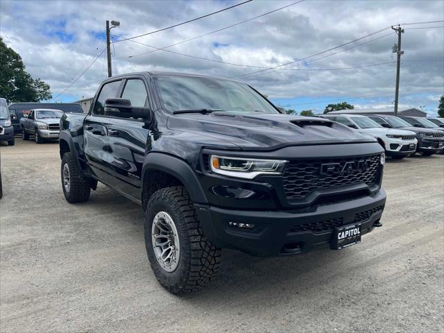 2026 RAM Ram 1500 RAM 1500 RHO CREW CAB 4X4 57 BOX 2026 RAM Ram 1500 RAM 1500 RHO CREW CAB 4X4 57 BOX