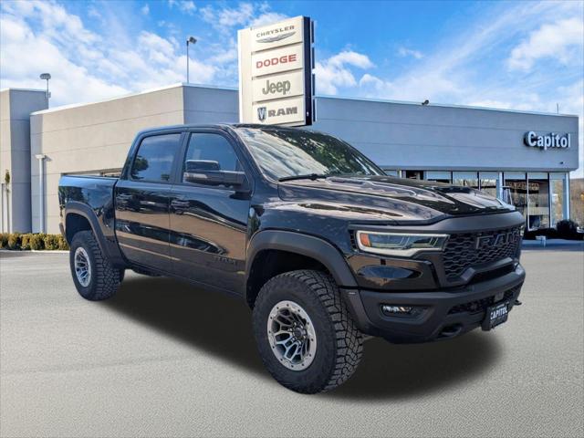2026 RAM Ram 1500 RAM 1500 RHO CREW CAB 4X4 57 BOX 2026 RAM Ram 1500 RAM 1500 RHO CREW CAB 4X4 57 BOX