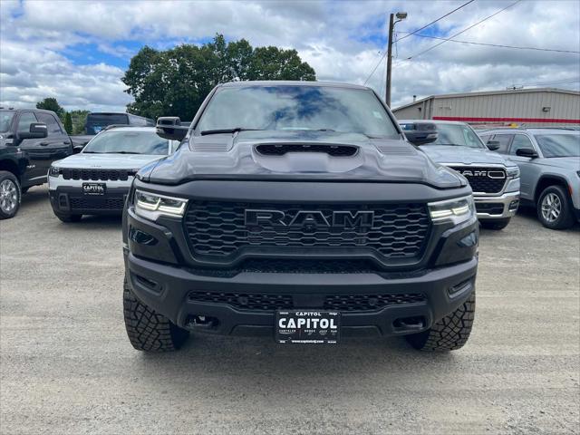 2026 RAM Ram 1500 RAM 1500 RHO CREW CAB 4X4 57 BOX 2026 RAM Ram 1500 RAM 1500 RHO CREW CAB 4X4 57 BOX