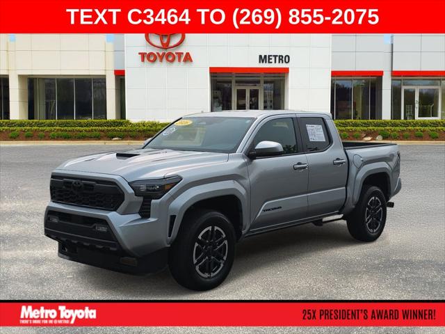 2026 Toyota Tacoma TRD Sport for sale in Kalamazoo, MI