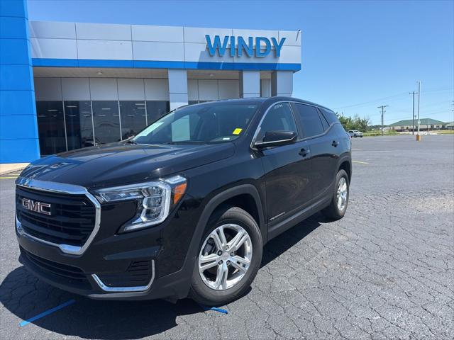 2024 GMC Terrain AWD SLE for sale in Okmulgee, OK