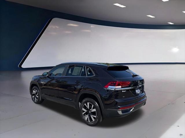 2023 Volkswagen Atlas Cross Sport 2.0T SE