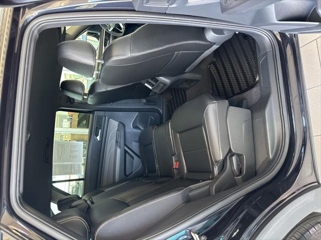 2023 Volkswagen Atlas Cross Sport 2.0T SE