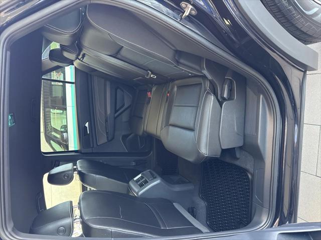 2023 Volkswagen Atlas Cross Sport 2.0T SE