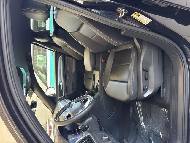 2023 Volkswagen Atlas Cross Sport 2.0T SE