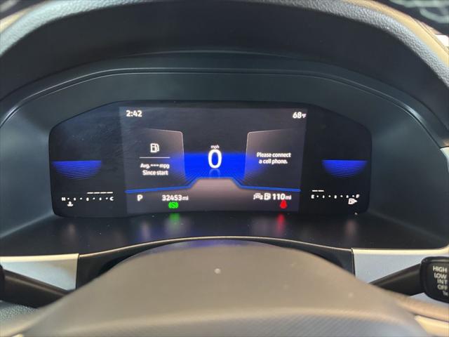 2023 Volkswagen Atlas Cross Sport 2.0T SE