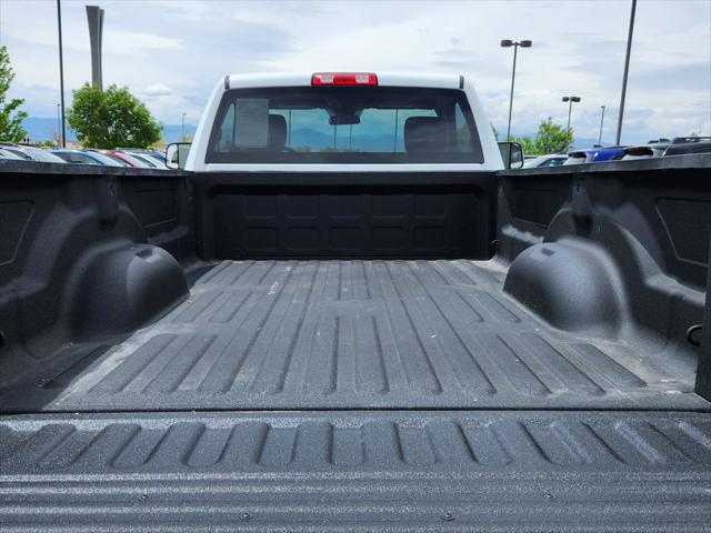 2019 Ram 1500 Classic Tradesman Regular Cab 4x4 8' Box