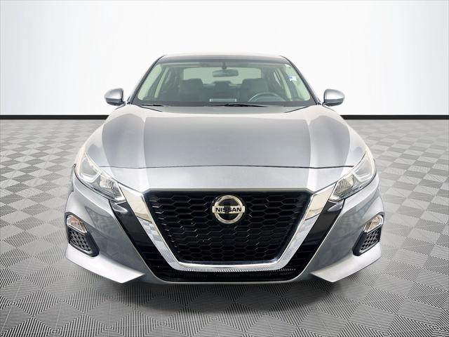 Used 2019 Nissan Altima 2.5 S For Sale in Olive Branch, MS