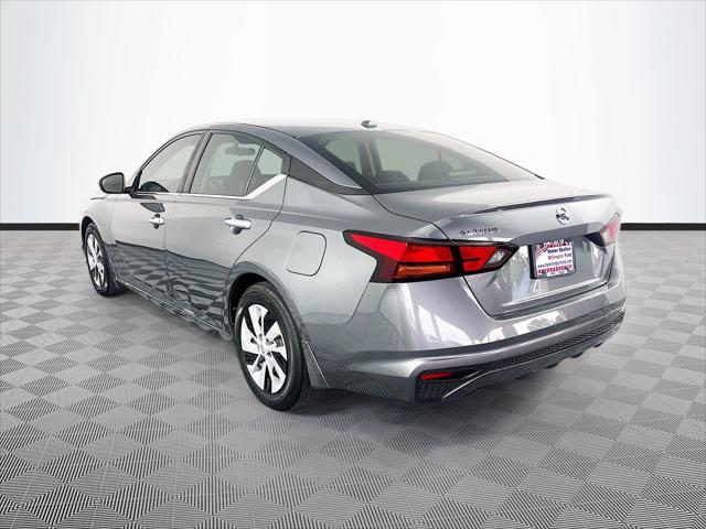 Used 2019 Nissan Altima 2.5 S For Sale in Olive Branch, MS