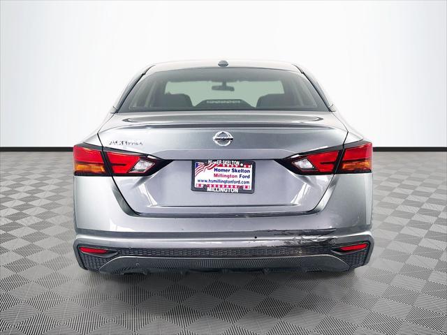 Used 2019 Nissan Altima 2.5 S For Sale in Olive Branch, MS