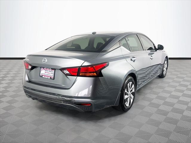 Used 2019 Nissan Altima 2.5 S For Sale in Olive Branch, MS