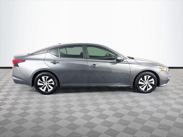 Used 2019 Nissan Altima 2.5 S For Sale in Olive Branch, MS