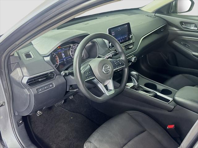 Used 2019 Nissan Altima 2.5 S For Sale in Olive Branch, MS