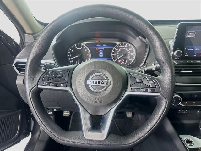 Used 2019 Nissan Altima 2.5 S For Sale in Olive Branch, MS