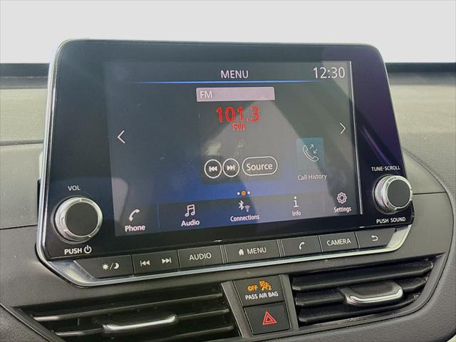 Used 2019 Nissan Altima 2.5 S For Sale in Olive Branch, MS