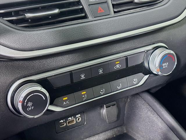 Used 2019 Nissan Altima 2.5 S For Sale in Olive Branch, MS