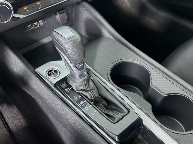 Used 2019 Nissan Altima 2.5 S For Sale in Olive Branch, MS