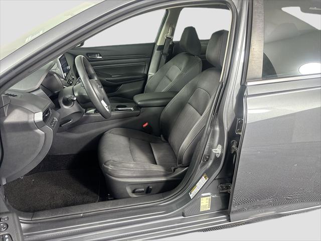 Used 2019 Nissan Altima 2.5 S For Sale in Olive Branch, MS