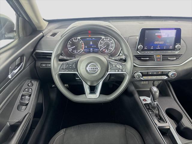 Used 2019 Nissan Altima 2.5 S For Sale in Olive Branch, MS