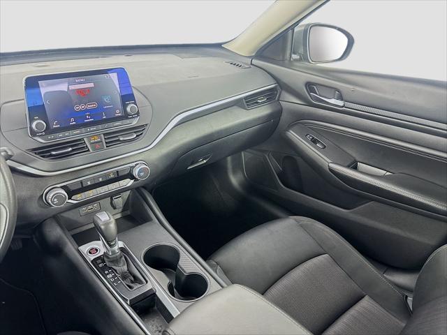 Used 2019 Nissan Altima 2.5 S For Sale in Olive Branch, MS