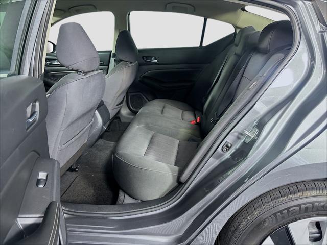 Used 2019 Nissan Altima 2.5 S For Sale in Olive Branch, MS