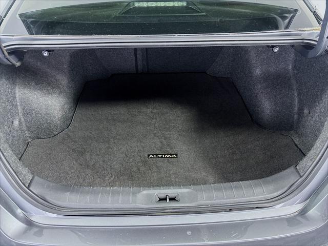 Used 2019 Nissan Altima 2.5 S For Sale in Olive Branch, MS