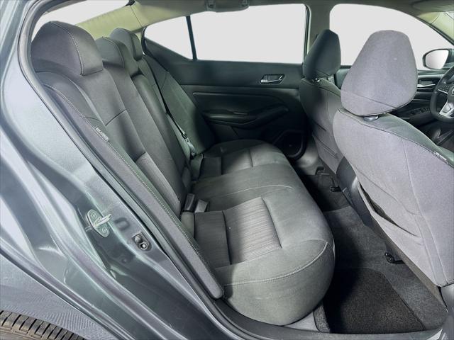 Used 2019 Nissan Altima 2.5 S For Sale in Olive Branch, MS