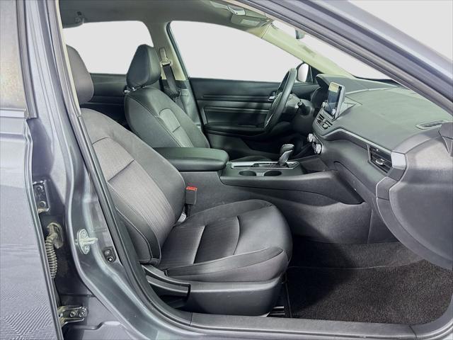 Used 2019 Nissan Altima 2.5 S For Sale in Olive Branch, MS