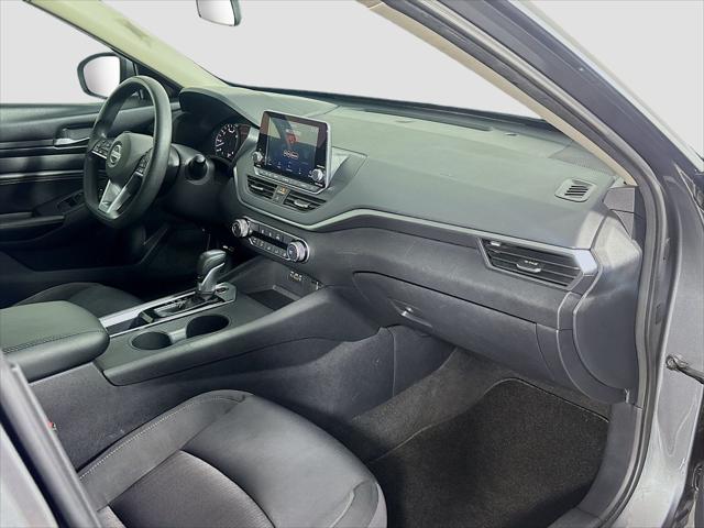 Used 2019 Nissan Altima 2.5 S For Sale in Olive Branch, MS