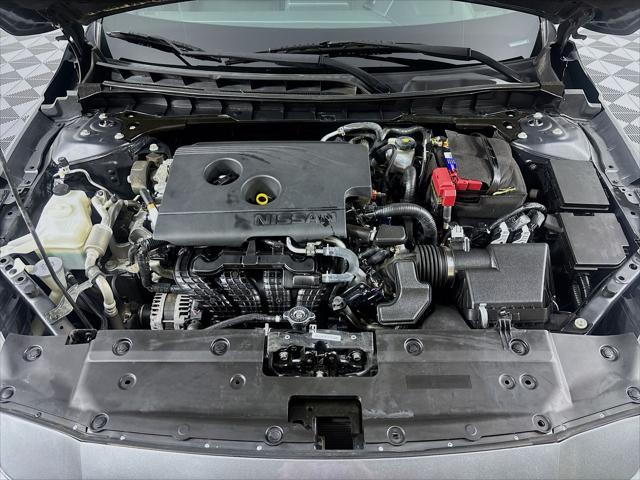 Used 2019 Nissan Altima 2.5 S For Sale in Olive Branch, MS
