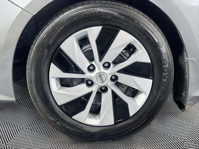 Used 2019 Nissan Altima 2.5 S For Sale in Olive Branch, MS