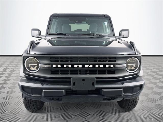 Used 2025 Ford Bronco Big Bend For Sale in Olive Branch, MS