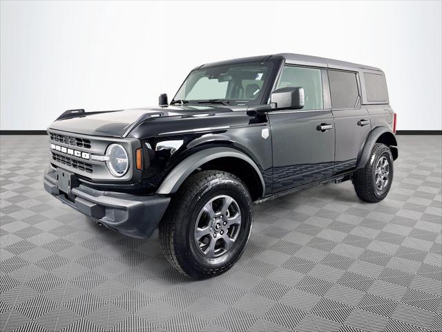 Used 2025 Ford Bronco Big Bend For Sale in Olive Branch, MS