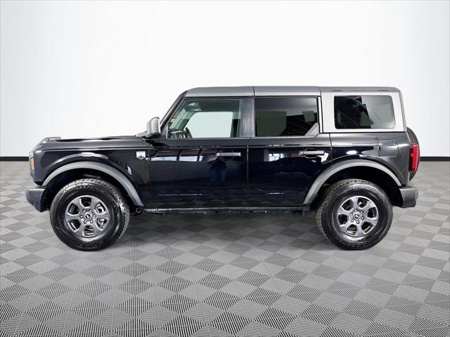 Used 2025 Ford Bronco Big Bend For Sale in Olive Branch, MS