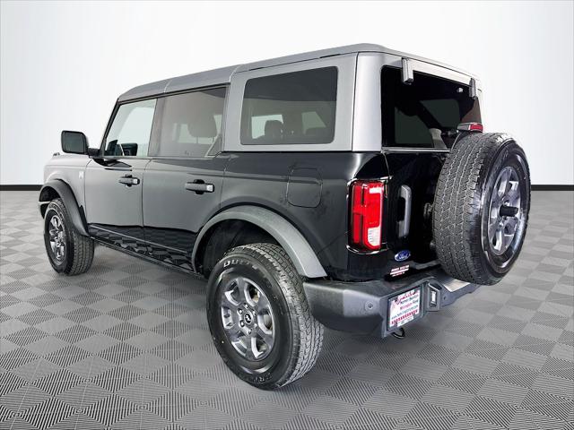 Used 2025 Ford Bronco Big Bend For Sale in Olive Branch, MS