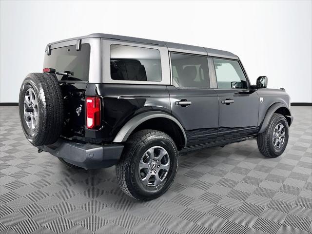 Used 2025 Ford Bronco Big Bend For Sale in Olive Branch, MS
