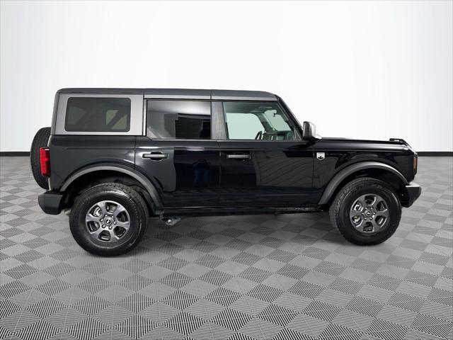 Used 2025 Ford Bronco Big Bend For Sale in Olive Branch, MS