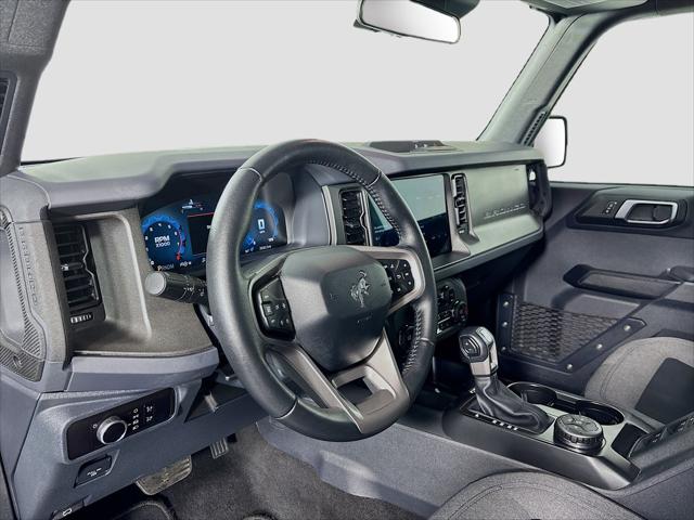 Used 2025 Ford Bronco Big Bend For Sale in Olive Branch, MS