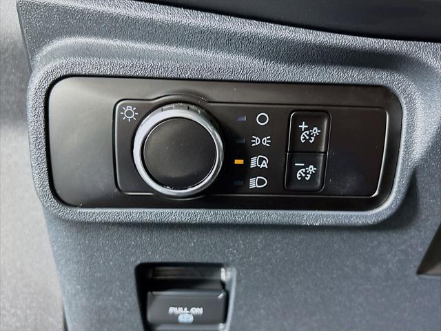 Used 2025 Ford Bronco Big Bend For Sale in Olive Branch, MS