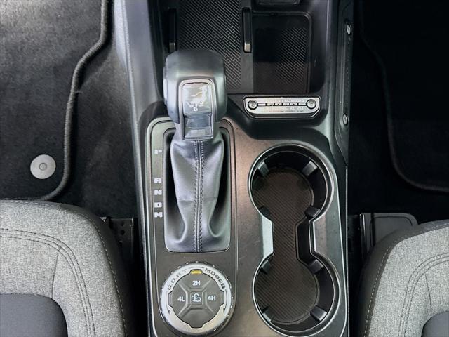 Used 2025 Ford Bronco Big Bend For Sale in Olive Branch, MS